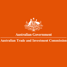 Australian Trade and Investment Commission crest